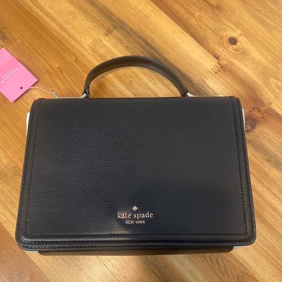NWT Kate Spade Patterson Drive Medium Maisie Bag - Picture 5 of 16
